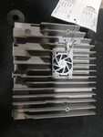 2026 Gmc Yukon Xl 1500 Audio Equipment Radio 3173135 Used. Price: $224.00.