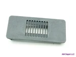 2000 Bmw 323I 323XI 330XI 330I E46 Microphone Cover Black 51448250108, 8259113 Used. Price: $16.99.