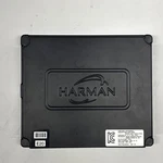 2023-2024 Kia Sportage Harman Karden Audio Radio Amplifier Oem Used. Price: $400.00.