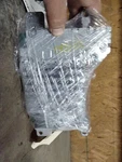 Jeep Grand Wagoneer 2024 Audio Equipment Radio 3116872 Used. Price: $224.00.