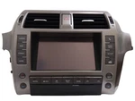 2014 - 2019 Lexus GX460 Oem Navigation Info Touch Screen Multi Display Used. Price: $1099.99.