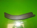 88-91 Civic Wagon 4WD Oem Driver Left Front Door Kick Panel Trim Cover Gray Used. Price: $8.79.