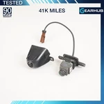Front 360 Surround Camera Mercedes-benz W213 W222 S-class A0009056306 Oem Used. Price: $105.00.