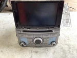 Audio Equipment Radio Receiver With Navigation Market Fits 13 Legacy 339630 Used. Price: $92.32.
