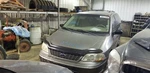 Audio Equipment Radio Am-fm-cassette-cd Player Fits 00-03 Windstar 2119683 Used. Price: $76.00.