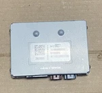 Gm Radio Receiver Infotainment Module 84129827 Oem New. Price: $294.95.