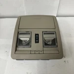 20090 Jeep Grand Cherokee Overhead Console Oem#: 1HT94BD1AA CB2LXHL3/1112426 Used. Price: $73.53.