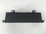 2014 Subaru Forester Information Display Screen Bgbcz Used. Price: $49.80.