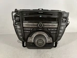 2010-2011 Acura Tl Am Fm Cd Player Radio Receiver RW0YY Used. Price: $51.09.