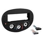 Metra 99-5720 Single Din Black Stereo Dash Kit New. Price: $107.99.