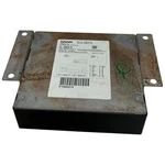 Saab 93 Navigation Gps Computer Module Unit 12803274AA Oem Used. Price: $40.00.