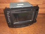 Unlocked 03-07 Cadillac Cts Navigation Dvd 6 Cd Disc Player Gps Radio Remanufactured. Price: $495.00.