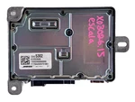 2015-2017 Cadillac Escalade Radio Stereo Audio System Bose Amplifier 23425302 Used. Price: $163.14.