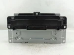 2013 Dodge Journey Am Fm Cd Player Radio Receiver P1S37 Used. Price: $43.38.