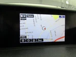 2014 Lexus IS250, 350 Gps Tv Navigation Display Screen Center Dash Mounted Oem Used. Price: $197.99.