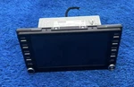 21 Toyota Corolla Radio Gps Navigation Screen Xm Gracenote 86140-12610 Oem Used. Price: $229.99.