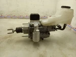Power Brake Booster Prius Vin Fu 7TH And 8TH Digit Fits 21-22 523466 Used. Price: $224.99.
