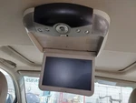 Info-gps-tv Screen Display Roof Mounted Fits 08-13 Highlander 3165460 Used. Price: $219.89.