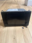 16-19 Toyota Tacoma Oem Entune Gps Navigation Radio Non-jbl 86100-04160 W/ Sd Used. Price: $189.00.