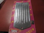 1993 Harley Fxdwg Lower Dash Panel Grooved Arlen Ness 04-178 Qs Make-an-offer!!! New. Price: $49.99.