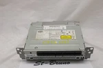 Audio Equipment Radio Receiver Am-fm-cd With Navigation Fits 17 Bmw X1 1497325 Used. Price: $316.00.