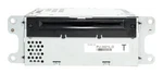 Oem Original 2017-2019 Ford Explorer Am Fm Single Cd Player Radio HB5T-19C107-AB Remanufactured. Price: $157.25.
