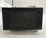 2015 Toyota Sienna Am Fm Gps Display Screen Id P10982 On Radio Oem Used. Price: $286.26.