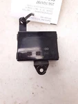 1997 Toyota T100 SR5 Interior Clock Assembly Used. Price: $99.99.