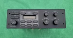1992 Ford Tempo Mercury Topaz Oem Am/fm Radio, Single Din, Rare, Tested Used. Price: $125.00.