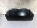 2017 Subaru Impreza Display Screen 2.0L Clock Temperature 85261FL140 Oem Used. Price: $73.35.