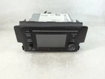 2018-2018 Honda Civic Am Fm Cd Player Radio Receiver AZ0LZ Used. Price: $90.79.
