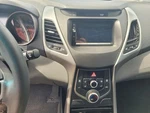 Info-gps-tv Screen Navigation Display Market Fits 14-16 Elantra 1425179 Used. Price: $134.80.