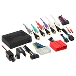 Axxess AXDSPX-MZ1 Interface With Pre-wired Harness For Select Mazda 2010-UP New. Price: $427.99.