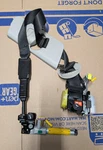 2017 - 2022 Kia Niro Front Right Passenger Seatbelt Retractor Oem Used. Price: $129.99.