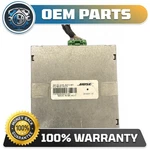 Original Oem Used Acura Tl Bose Eq Module 1999-2003 39135-SOK-A013-M1. Price: $36.56.