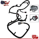 New Park Assist Wiring Harness 68232619AA 68232619AB For Ram 1500 2014-2024. Price: $45.19.