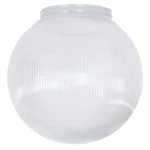 Polymer Products 3201-51630 Replacement Globe For String Lights White New. Price: $21.05.