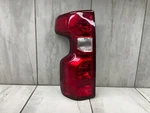 Oem 2019-22 Chevy Silverado Hd Left Driver Side Non Led Tail Light 84752984 Used. Price: $66.49.