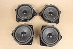 Lexus LS430 2004-2006 Mark Levinson Speakers Set Front & Rear 86160-0W240 Used. Price: $285.00.