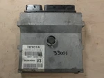 09-10 Toyota Matrix Ecm Ecu Computer 89661-02V32 Used. Price: $139.99.