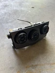 09-13 Toyota Corolla Heater Climate Controls Oem Manual Temp Used. Price: $89.99.
