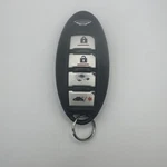 Astrostart Way HST2524 Remote Transmitter Fob EZSAESHG24A HST-2524 Used. Price: $69.95.