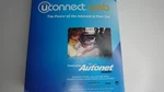 Autonet Mobile Wifi Router Only Model As-stw RTR-01 U-connect-web Brand New. Price: $32.95.