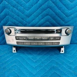 2011 2013 Infiniti M56 M37 Cd Audio Radio Control Panel Oem 253911MA0A 127K Used. Price: $30.00.