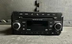 2012-2017 Jeep Patriot AM-FM-CD-MP3 Player Satellite Radio Receiver Id Res Used. Price: $170.99.