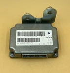 Jeep Compass 2011-2013 Tcm Tcu Transmission Control Module 2.4L 05150535AI/AH # Used. Price: $79.99.