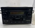 2002 Honda Accord Audio Am/fm Radio Cd Player 638-57800 Used. Price: $33.25.