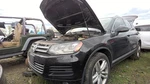 Info-gps-tv Screen Navigation Player Fits 12 Touareg 32498437 Used. Price: $129.15.