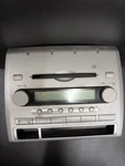 07-08 Toyota Tacoma Oem Headunit Part 86120-04140 Amfm Cd Receiver Stereo A51839 Used. Price: $52.99.