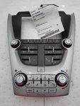 Audio Equipment Radio Control Panel Id 84096684 Fits 16-17 Terrain 681499 Used. Price: $140.39.